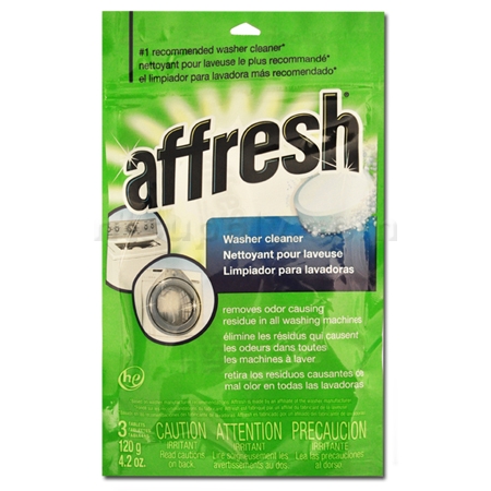 Affresh High Efficiency Washer Cleaner product image