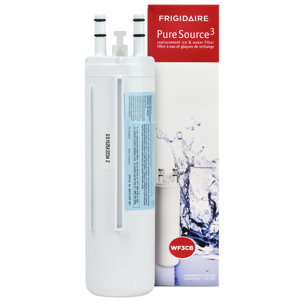 Frigidaire PureSource3 Water Filter