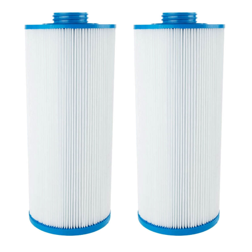 ClearChoice Replacement filter for Jacuzzi Premium J-300 / J-400 - Open Top, 2-pack