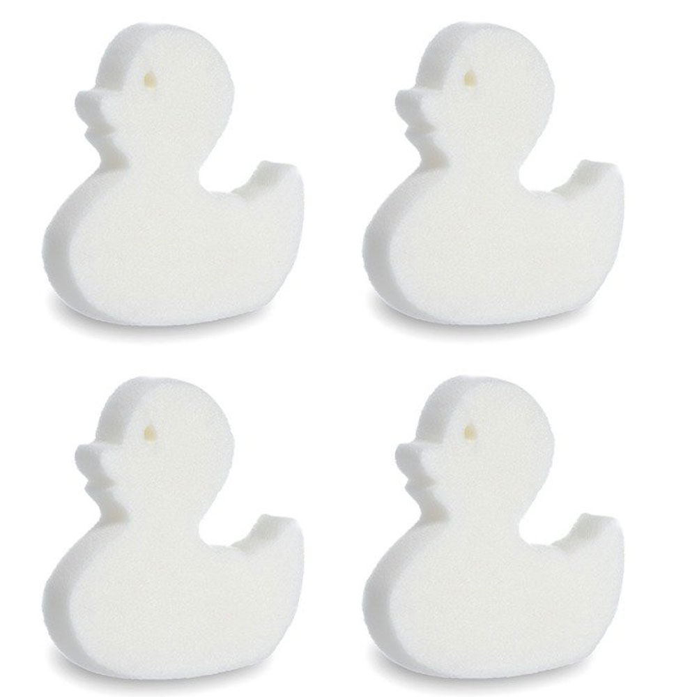 Spa Scum Absorbing Duck - 4 pack product image