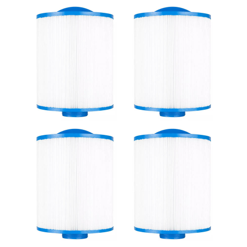 ClearChoice Replacement filter for  Artesian Spa - 40 sq. ft. , 4-pack