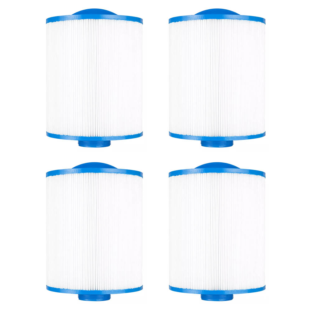 ClearChoice Replacement filter for  Artesian Spa - 40 sq. ft. , 4-pack product image