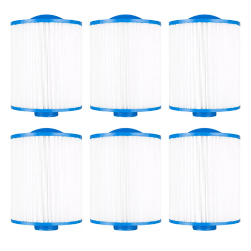 ClearChoice Replacement filter for  Artesian Spa - 40 sq. ft. , 6-pack